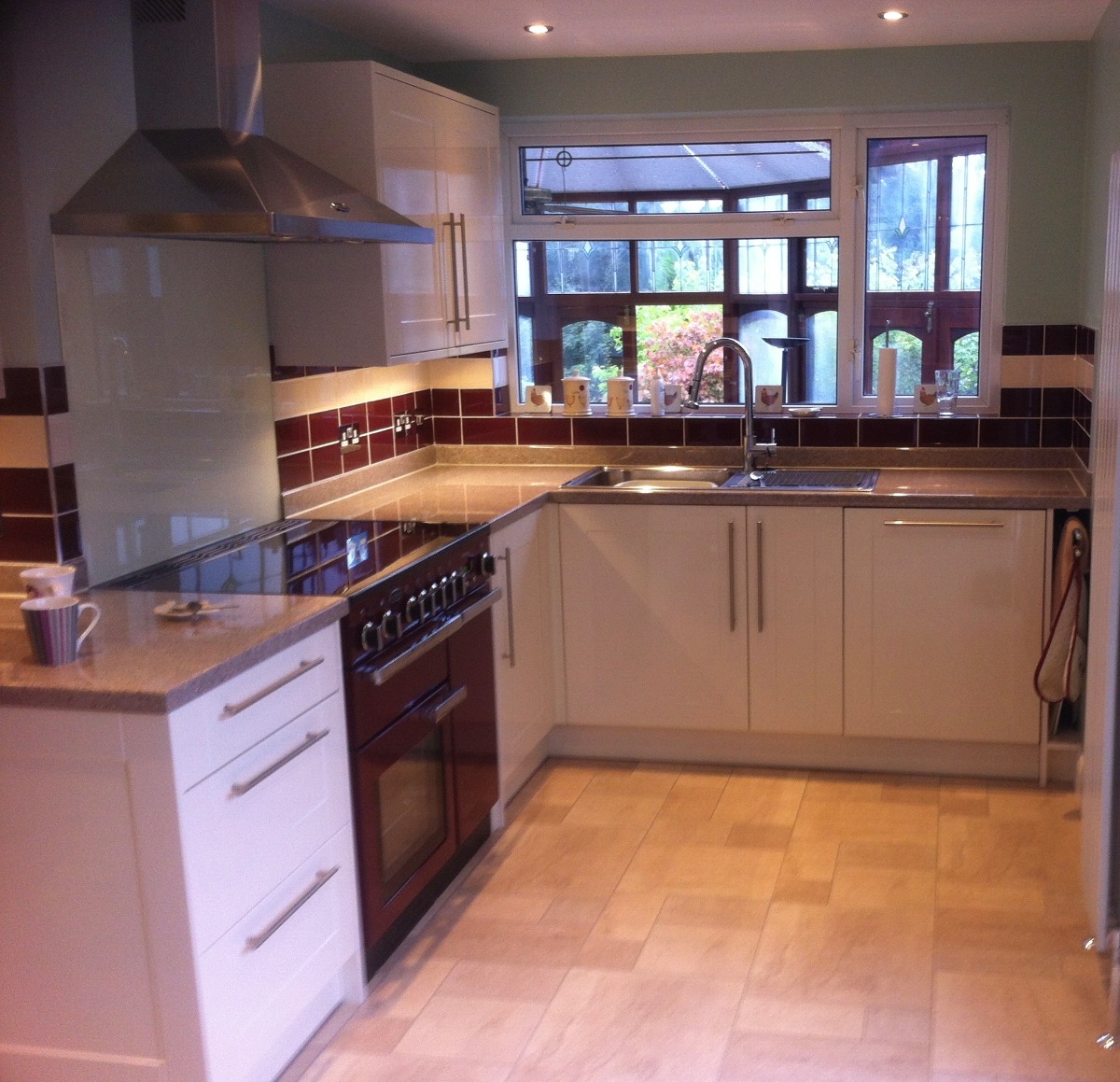 Kitchen Fitter: Image 13